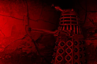 Classic Dalek Wallpapers By Leda74 On DeviantArt