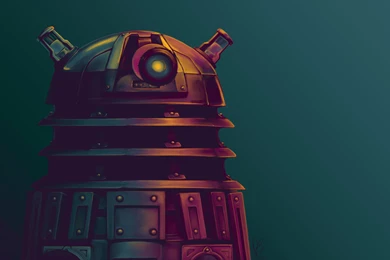 Dalek 'Exterminate' Campaign By DegaSpiv On DeviantArt
