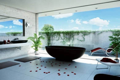 Relax Room relax room 3d widescreen desktop wallpaper high ...