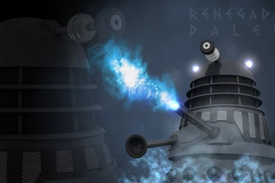 Imperial Dalek Wallpapers By Daniel C1 On DeviantArt