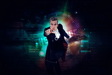 Doctor Who : Into The Dalek Wallpapers By Tindog1 On DeviantArt