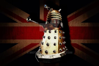 Dalek Wallpapers By Motch1391 On DeviantArt