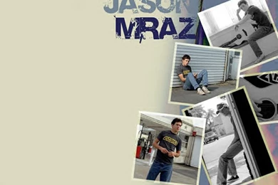 Jason Mraz Wallpapers   Jason Mraz Wallpapers (8571532)   Fanpop