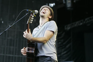 Jason Mraz