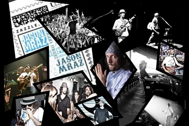 My Custom Wallpaper/backgrounds   Jason Mraz Wallpapers (32635503 ...
