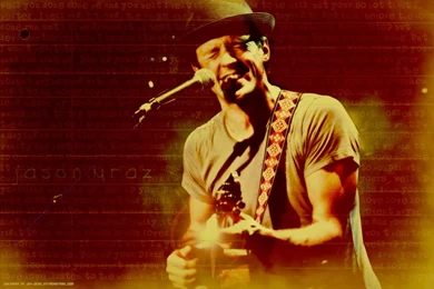 Jason Mraz Photo HD Wallpapers