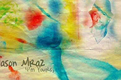 Jason Mraz Hippie Wallpapers By SyntheticDasha On DeviantArt