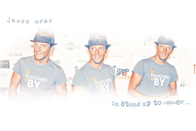 Jason Mraz   Jason Mraz Wallpapers (6900753)   Fanpop