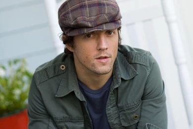 Singer Jason Mraz HD Wallpapers