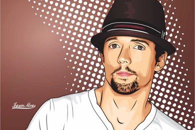 Jason Mraz By Rudisign On DeviantArt