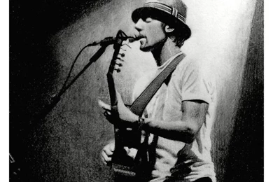 Jason Mraz By Relaurellano On DeviantArt