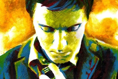 DeviantArt: More Like Jason Mraz By TheFlyingViper