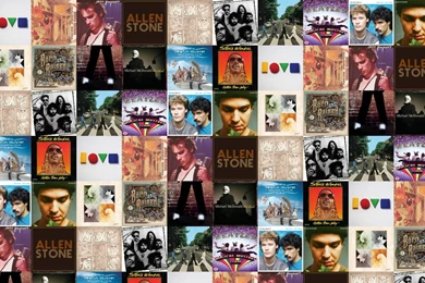 Jason Mraz Love A Four Letter Word Wallpapers « Tiled Desktop Wallpapers