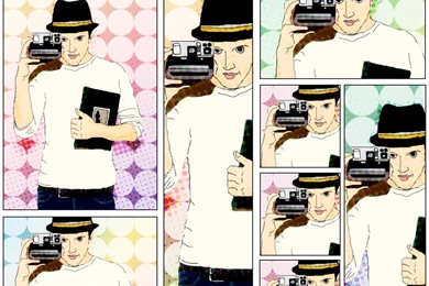 Mr: A z   Jason Mraz Fan Art (6901646)   Fanpop