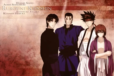 Kenshin Wallpapers   Wallpapers Cave