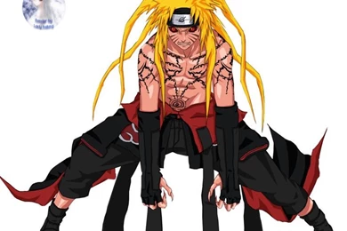 Naruto Anime Wallpapers