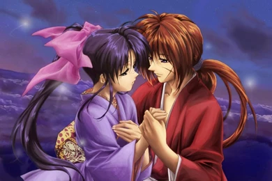 Rurouni Kenshin Wallpapers   Desktop Wallpapers