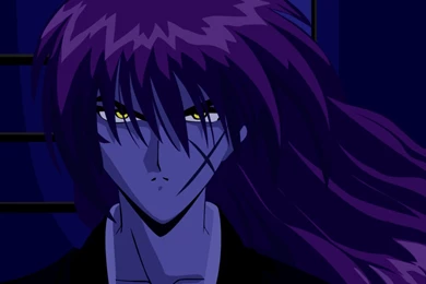 Rurouni Kenshin Wallpapers