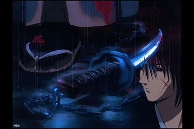 Rurouni Kenshin Wallpapers   Wallpapers Cave