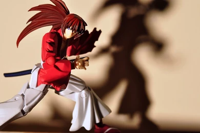 Rurouni Kenshin Samurai X HD Pictures Wallpapers   Film Animation ...