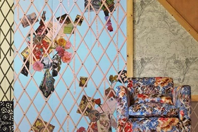 Christian Lacroix Wallpapers Collection For Sale On Line   Air De Paris