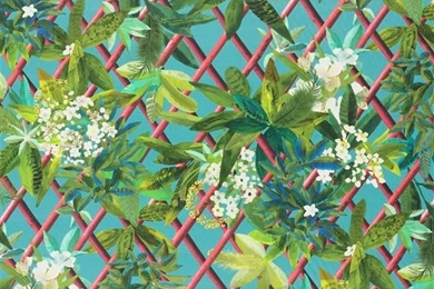 Christian Lacroix   Nouveaux Mondes Fabrics   Christian Lacroix ...