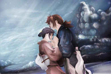 Rurouni Kenshin HD Desktop Wallpapers : High Definition : Mobile