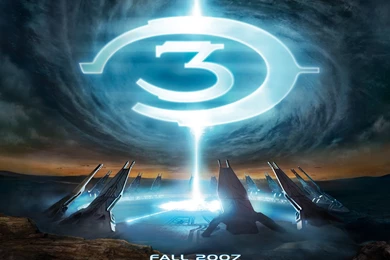 Download The Halo 3 Launch Wallpaper, Halo 3 Launch iPhone ...