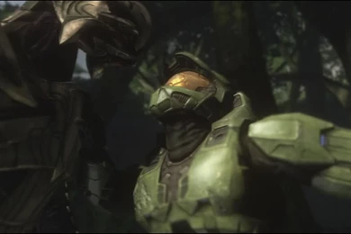 Bungie.net : Halo 3 Forum : Cinematic Depth Of Field