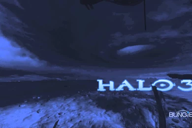 Halo 3   Mainmenu Music W/o Menus   YouTube