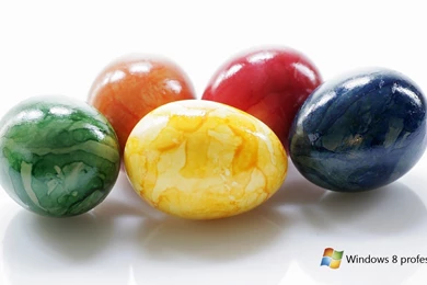 Windows 8 Professional Wallpapers