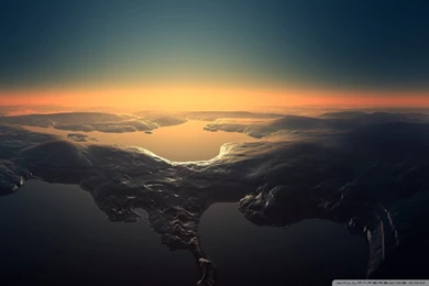 3D Scenery HD Desktop Wallpapers : High Definition : Fullscreen ...