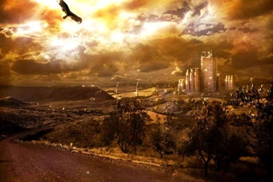 Beautiful 3D Wallpapers Beautiful Scenery Photos Of Creating The ...