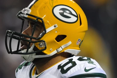 Green Bay Packers Football Uhd Wallpapers   Ultra High Definition ...