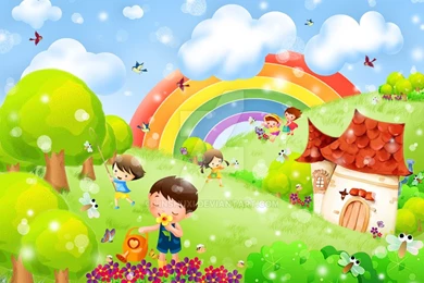 Kid Wallpapers Images Tbwnz.com