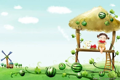 Kid Wallpapers Images Tbwnz.com