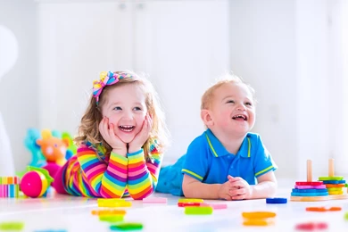 Happy Couple Kid HD Wallpapers