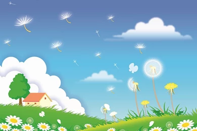 Aliexpress.com : Buy Cuadros Limited New 2015 Lovely Dream House ...