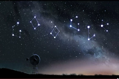 Perseid Meteor Shower 2014 Stars In Its Very Own Google Logo