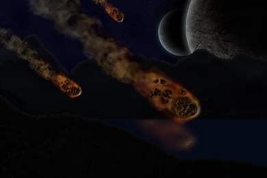 Gardens Wallpaper: Meteor Shower Meteor Shower, Favorite 25 Nice ...