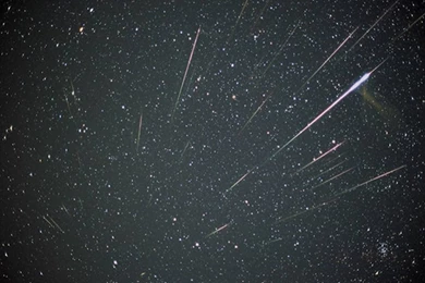 Meteor Shower