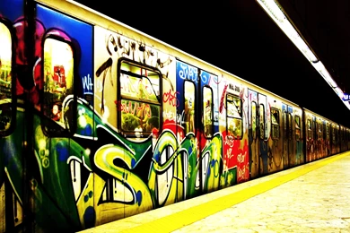 Graffiti Wallpapers Archives   Wallpapers