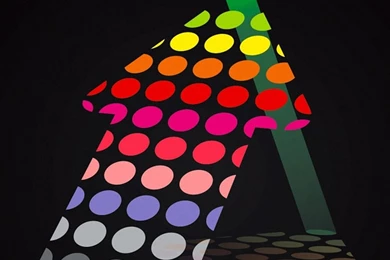 Colorful Arrow Mobile Phone Wallpapers HD 1080x1920