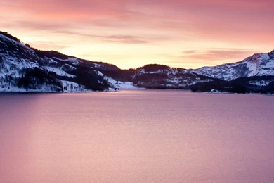 Beautiful Landscapes Galaxy S4 S5 Wallpapers HD 1080x1920