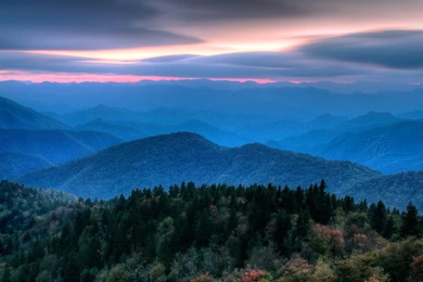 Free Mountain Fall Desktop Backgrounds