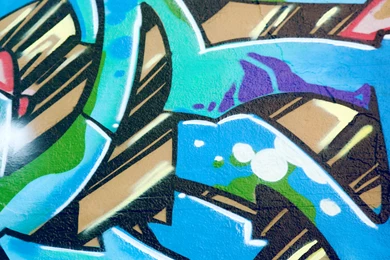 Desktop Wallpapers Graffiti