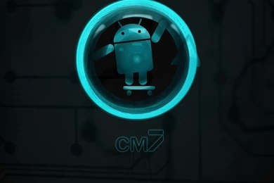 Photo "CyanogenMod Wallpapers" In The Album "Member Galleries" By ...