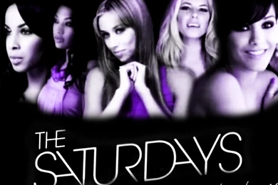 The Saturdays Wallpapers   The Saturdays Wallpapers (2884931)   Fanpop