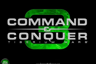 News: Command And Conquer 3 Gets Novelized