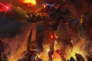 Top Command And Conquer 3 Kanes Wrath Wallpapers